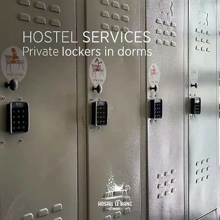 Hostal Le Banc