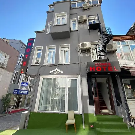 Gunes Istambul