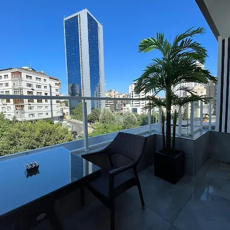 Hotel Vital Fulya Istanbul