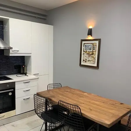 Apartment Elysium