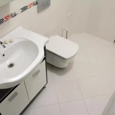Bianco Taksim Aparthotel