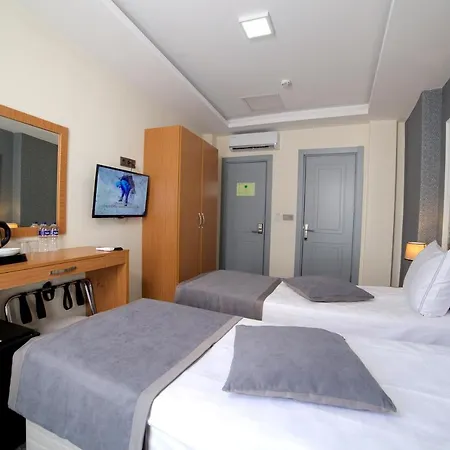 Hotel Almina