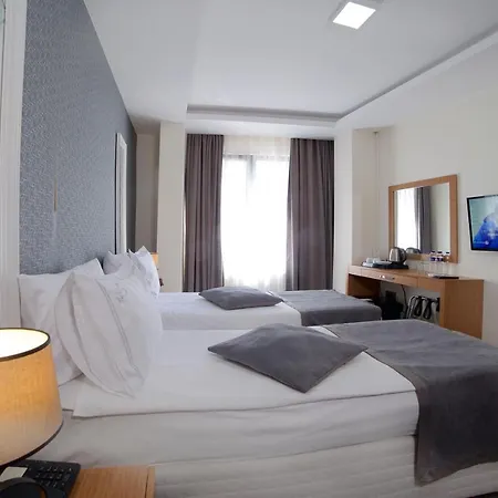 Hotel Almina