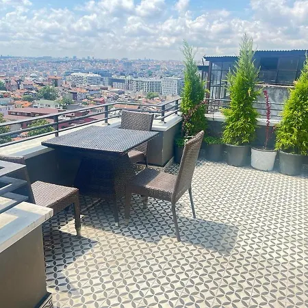 Taksim Loft * Estambul