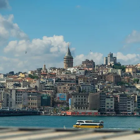 Elanaz Hotel Provincia di Istanbul