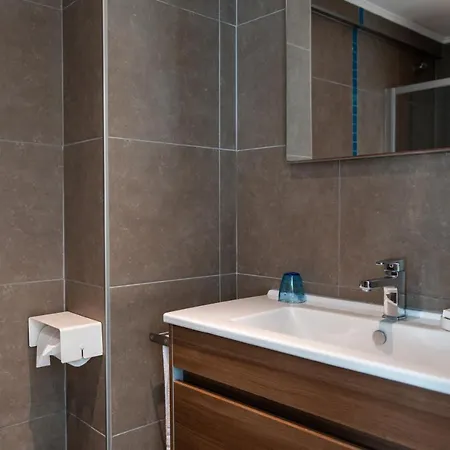 Hotel Elanaz Provincia di Istanbul