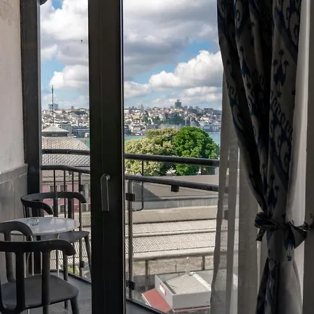 Elanaz Provincia di Istanbul