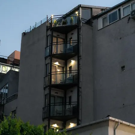 Hotel Elanaz Provincia di Istanbul