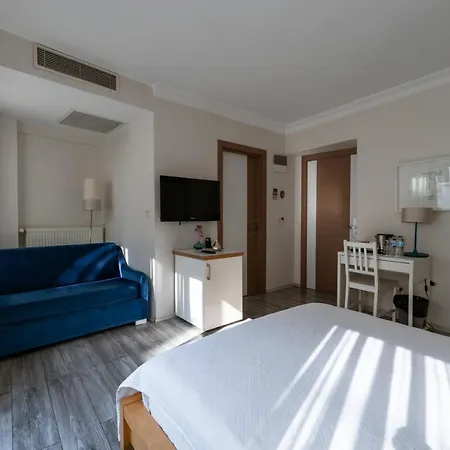 Elanaz Hotel Provincia di Istanbul