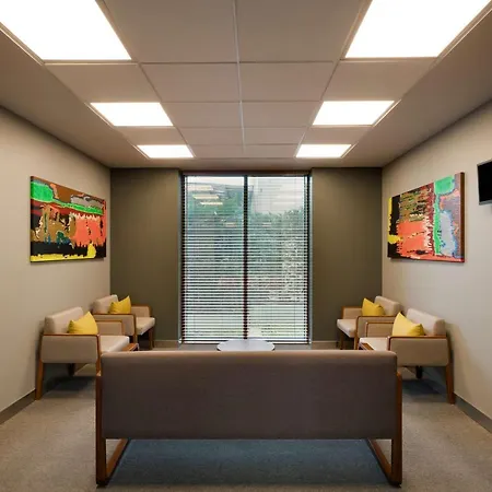 Park By Radisson Atasehir Hotel