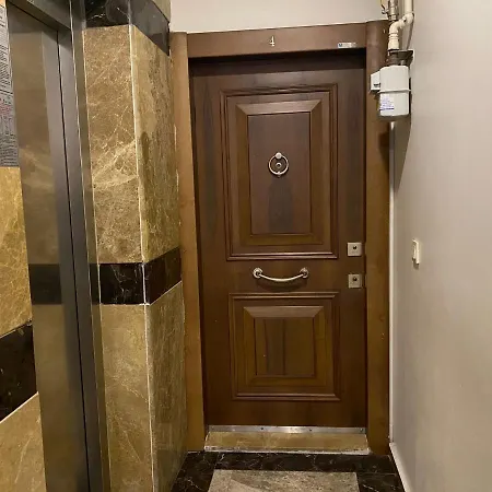 Apartament Demir
