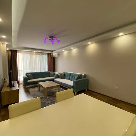 Demir Apartment Istanbul