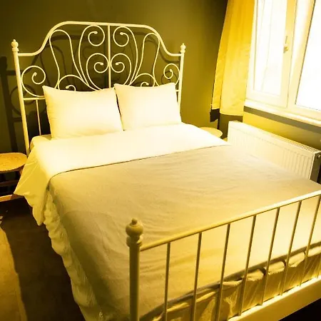 Apartment Luxury Of A With The Comfort Of In The Center Of Kadikoy Istanbul