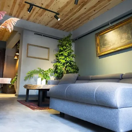 Apartment Luxury Of A With The Comfort Of In The Center Of Kadikoy *