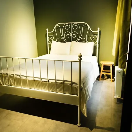 Apartment Luxury Of A With The Comfort Of In The Center Of Kadikoy