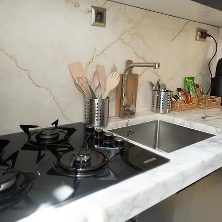 Luxury Of A With The Comfort Of In The Center Of Kadikoy * Istanbul