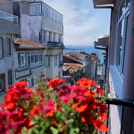 Apartment Luxury Of A With The Comfort Of In The Center Of Kadikoy *