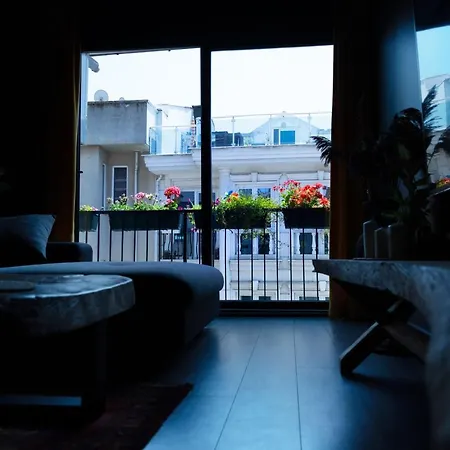 Luxury Of A With The Comfort Of In The Center Of Kadikoy *