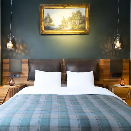 Luxury Of A With The Comfort Of In The Center Of Kadikoy *