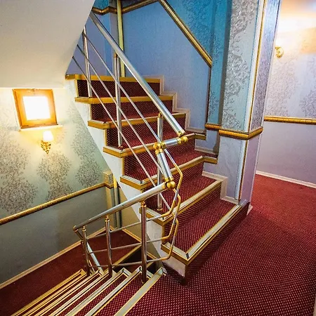 K Royal - Old 4* Isztambul