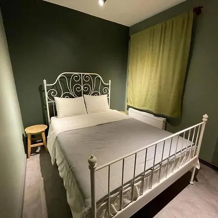 Apartment Luxury Of A With The Comfort Of In The Center Of Kadikoy *