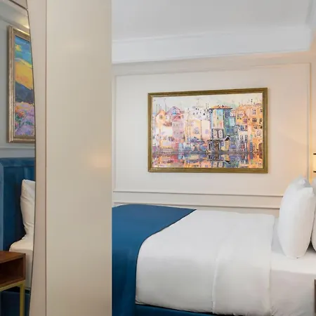 Hotel Royan Hagia Sophia, A Member Of Radisson Individuals Istanbul