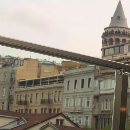 Daire Jun-do Galata *