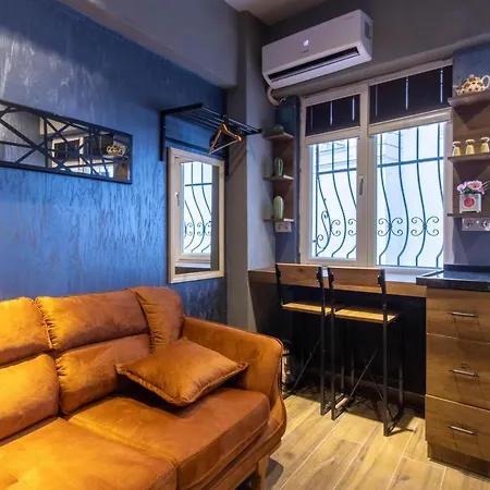 Jun-do Galata Daire *