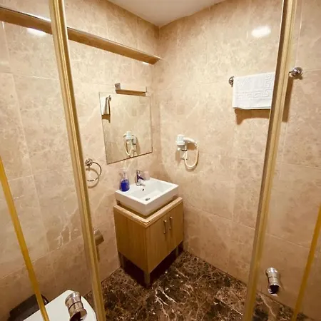 Ottoman Luxury 3* Istanbulská provincie