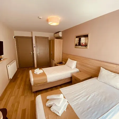 Ottoman Luxury Istanbulská provincie