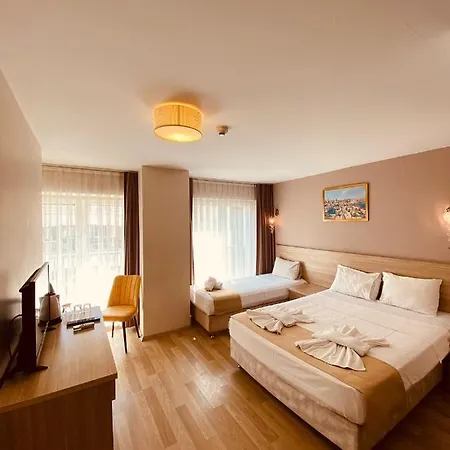 Ottoman Luxury 3*