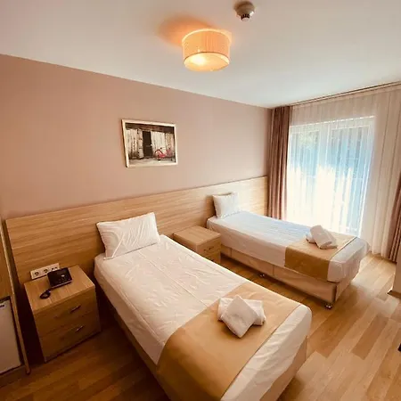 Ottoman Luxury Istanbulská provincie