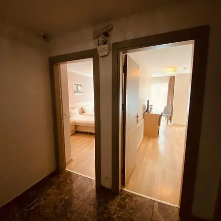 Hotel Ottoman Luxury