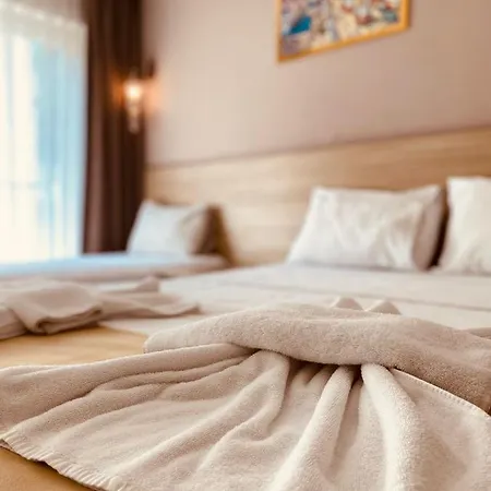Ottoman Luxury Hotel Istanbulská provincie
