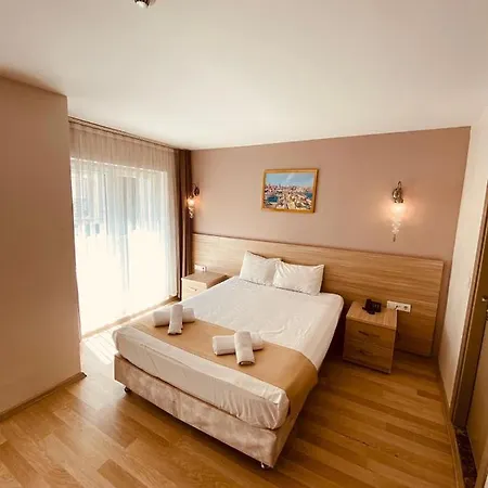 Ottoman Luxury Hotel