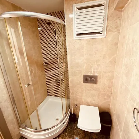 Ottoman Luxury Hotel Istanbulská provincie