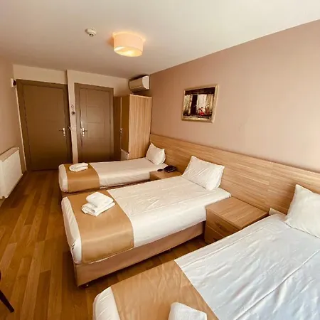 Hotel Ottoman Luxury