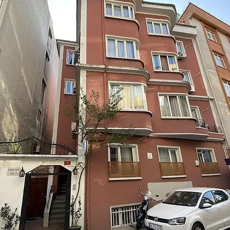 Hotel Armoni Kadikoey 2*