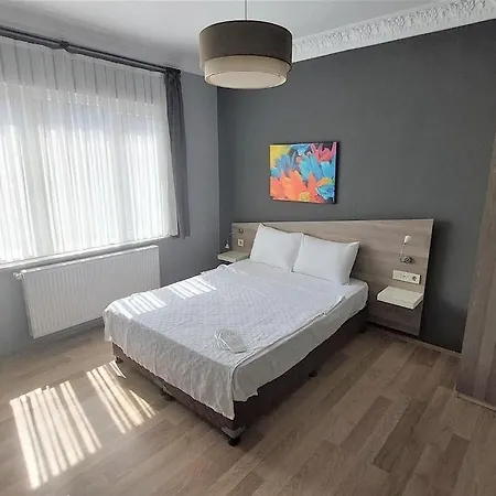 Hotel Armoni Kadikoey 2*