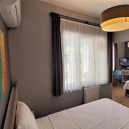 Armoni Kadikoey Istanbul