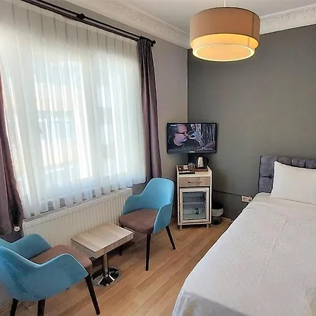 Hotel Armoni Kadikoey 2*