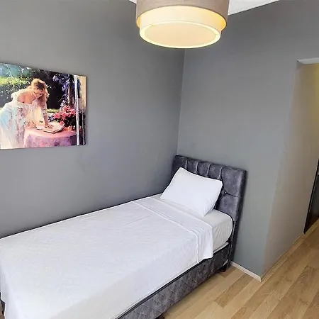 Armoni Kadikoey 2* Istanbul