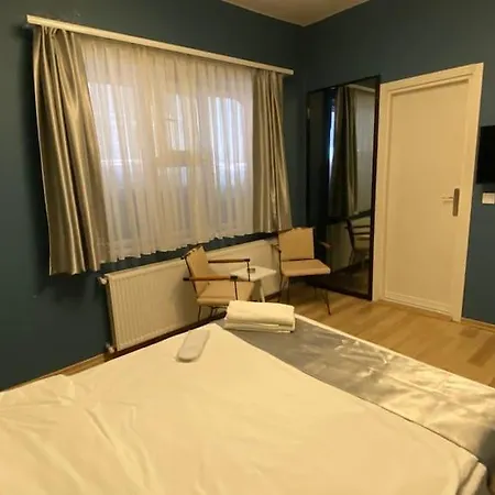Hotel Armoni Kadikoey
