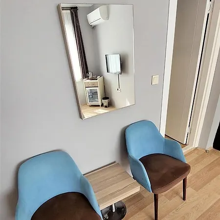 Armoni Kadikoey 2* Istanbul