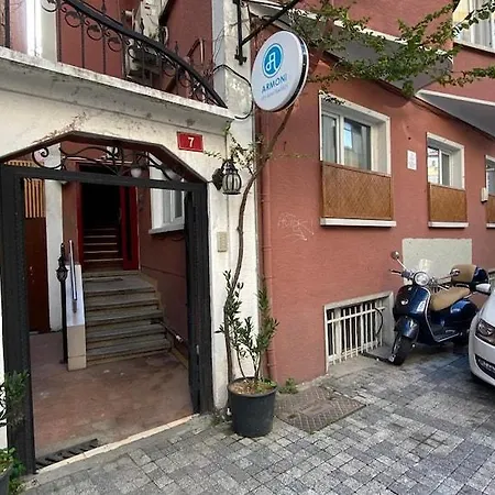 Hotel Armoni Kadikoey