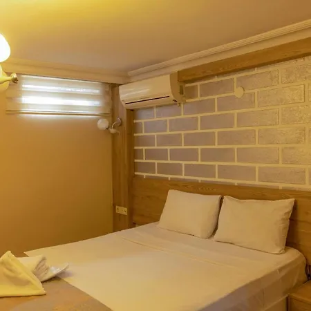 De Maree Hotel