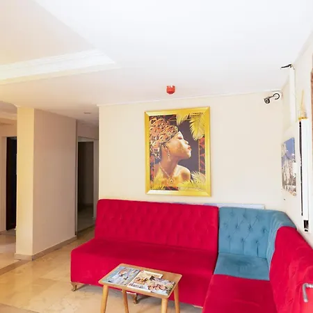 De Maree 3* Istanbul
