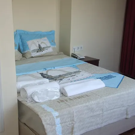 Artemis Old Hotel 3*