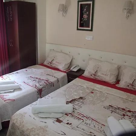 Artemis Old 3* Istanbul