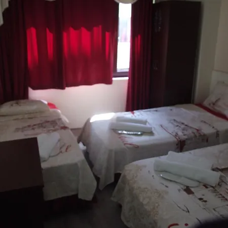 Artemis Old 3* Istanbul